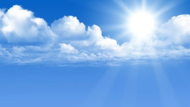 Imagem do céu