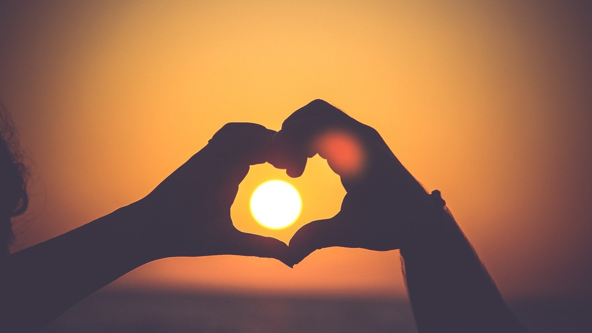 Palavras de amor. É hora de abrir seu coração!