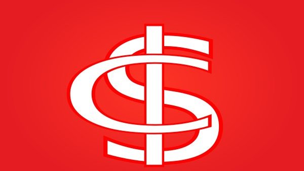 Logotipo do time Internacional