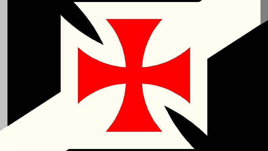 Emblema do Vasco