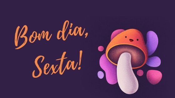 MensagensComAmor Imagem escrito bom dia sexta feira