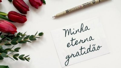 Cartas De Agradecimento: palavras para expressar gratidão!