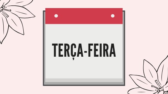 Terça-feira