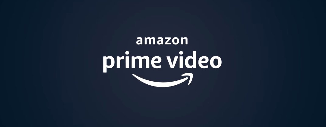 Logo da Amazon Prime Video