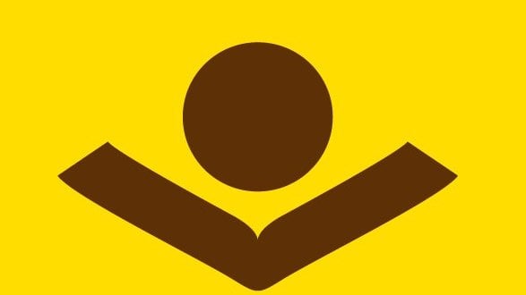 Logo da Sociedade Bíblica do Brasil