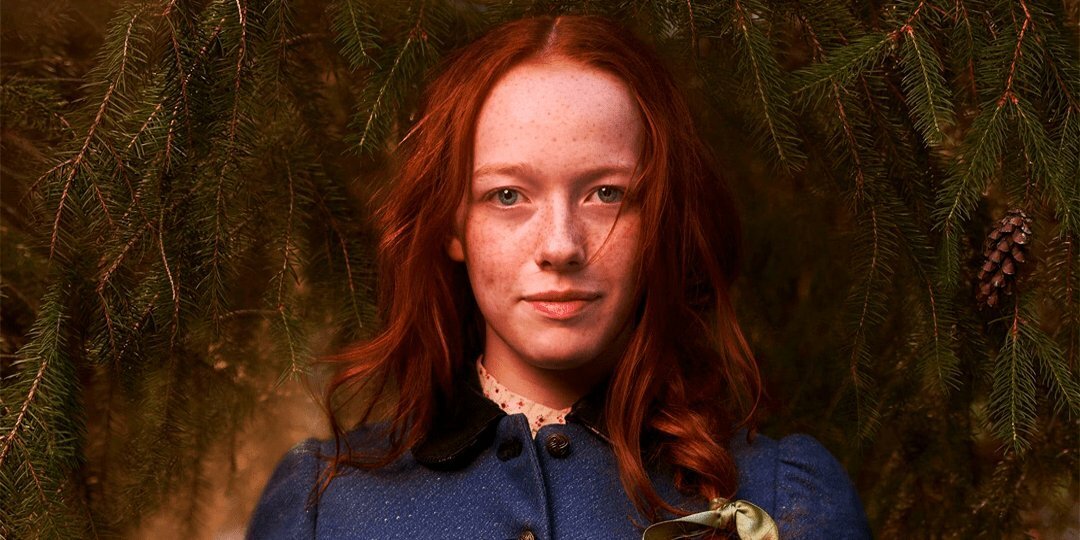 Anne of green gables Frases da série Anne with an E: entenda essa série poderosa