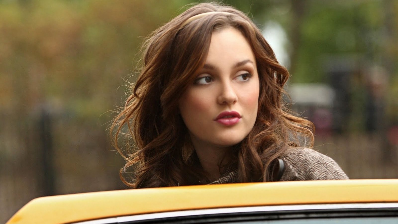 Blair Waldorf