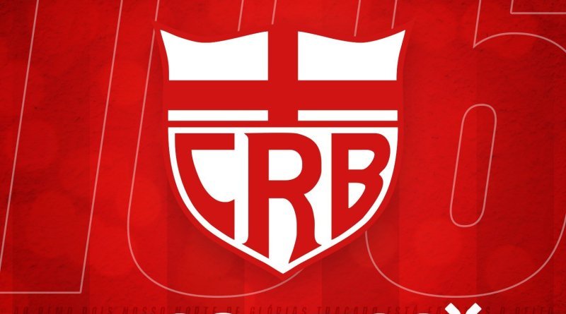 Símbolo do clube de regatas Brasil