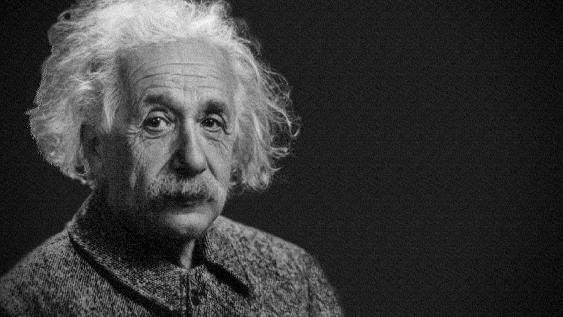 Fotografia de Albert Einstein