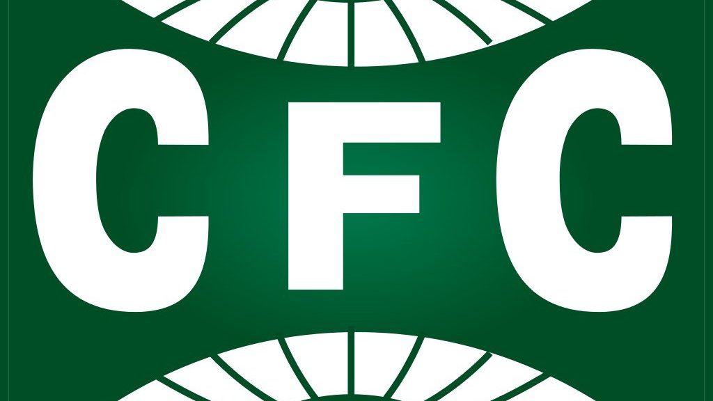 Ilustração com o escudo da bandeira do time Coritiba FC