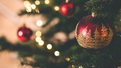 Feliz Natal 2020: Celebre esta festa com muito amor