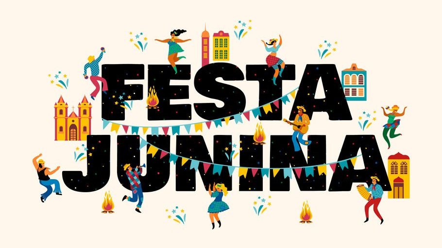 Itens de Festa Junina