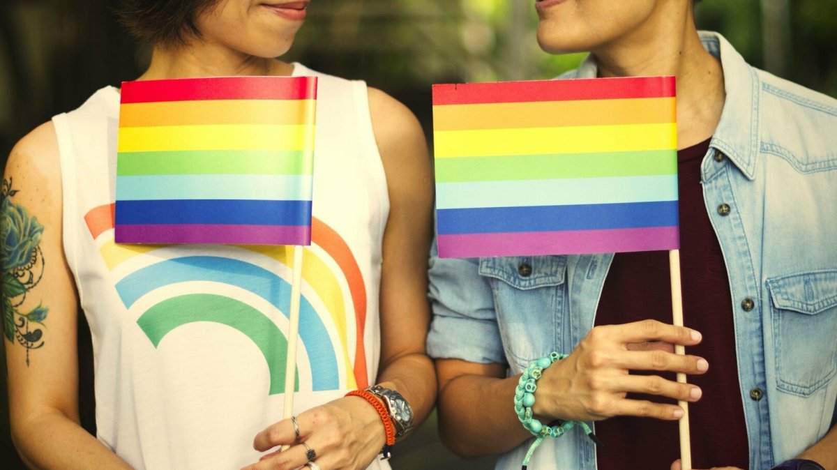 Girias Lgbt E Seus Significados - BRAINCP