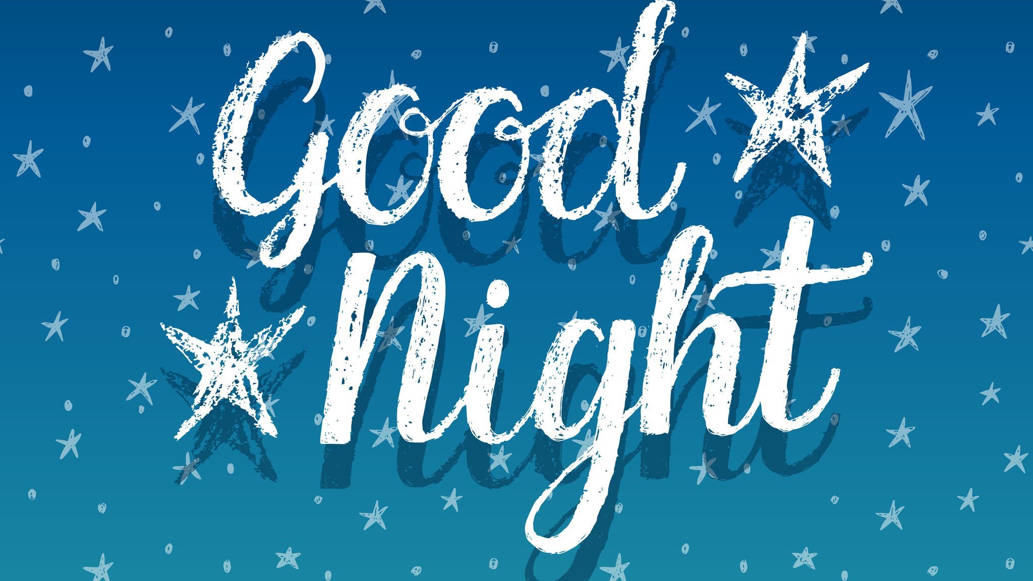 Boa Noite Até Amanhã Em Inglês - FDPLEARN