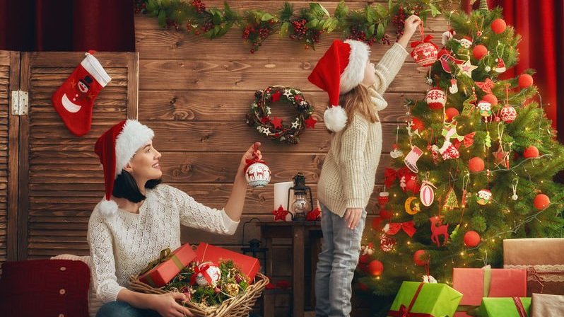 Mensagem e frases de Natal – a melhor época do ano!