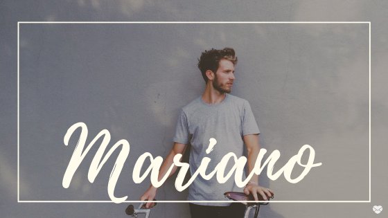 Mensagens com Amor / Canva / SnapwireSnaps Homem olhando para o lado, segurando bicicleta.