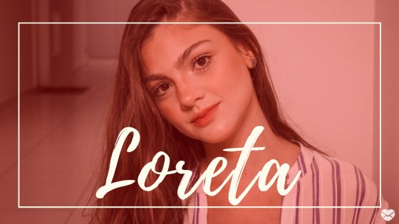 Mensagens com Amor / Canva / Beatriz Mulher posando para foto.