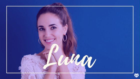 Melpomenem / 123RF Mulher sorrindo.