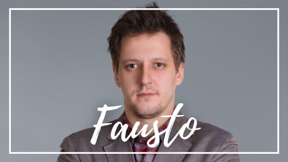 Mensagens Com Amor / Canva Homem olhando para frente