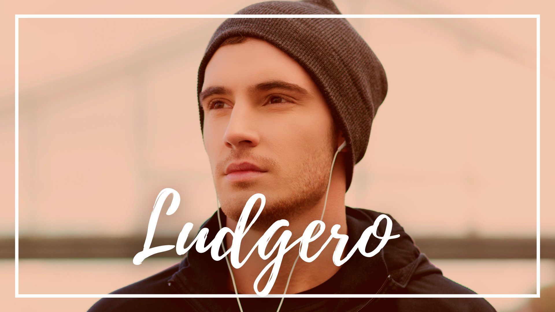 Dean Drobot / Canva / Mensagens Com Amor Um homem branco vestindo uma touca.