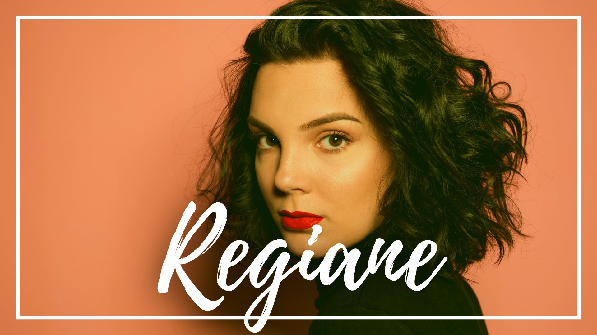 StockRocket de Getty Images / Canva / Mensagens Com Amor Uma mulher morena de cabelos pretos médios.