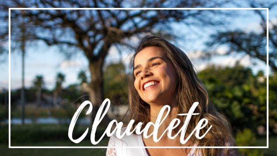 Mensagens Com Amor / Canva Mulher dando risada