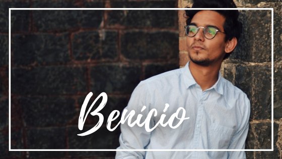 Raul Shah / Canva / Mensagens Com Amor Homem inclinado em muro preto