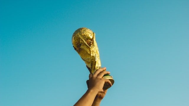 Copa Do Mundo. Saiba Tudo Sobre O Maior Espetáculo Da Terra