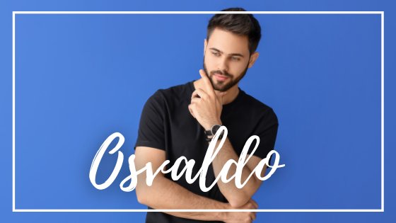 pixelshot / Canva ?mensagens Com Amor Homem olhando para baixo em fundo azul