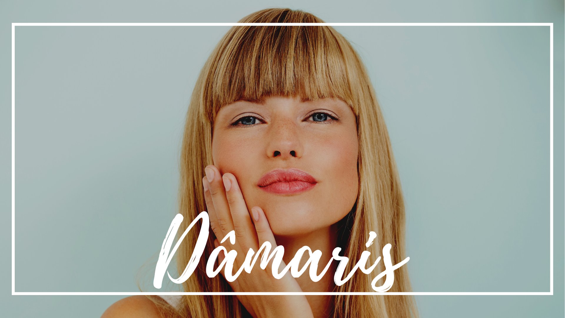 SanneBerg de Getty Images Pro / Canva / Mensagens Com Amor Uma mulher sorrindo.