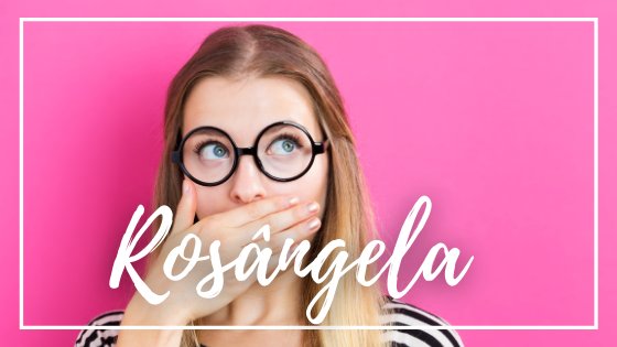 Melpomenem / Canva / Mensagens Com Amor Mulher fazendo sinal de silêncio em fundo rosa