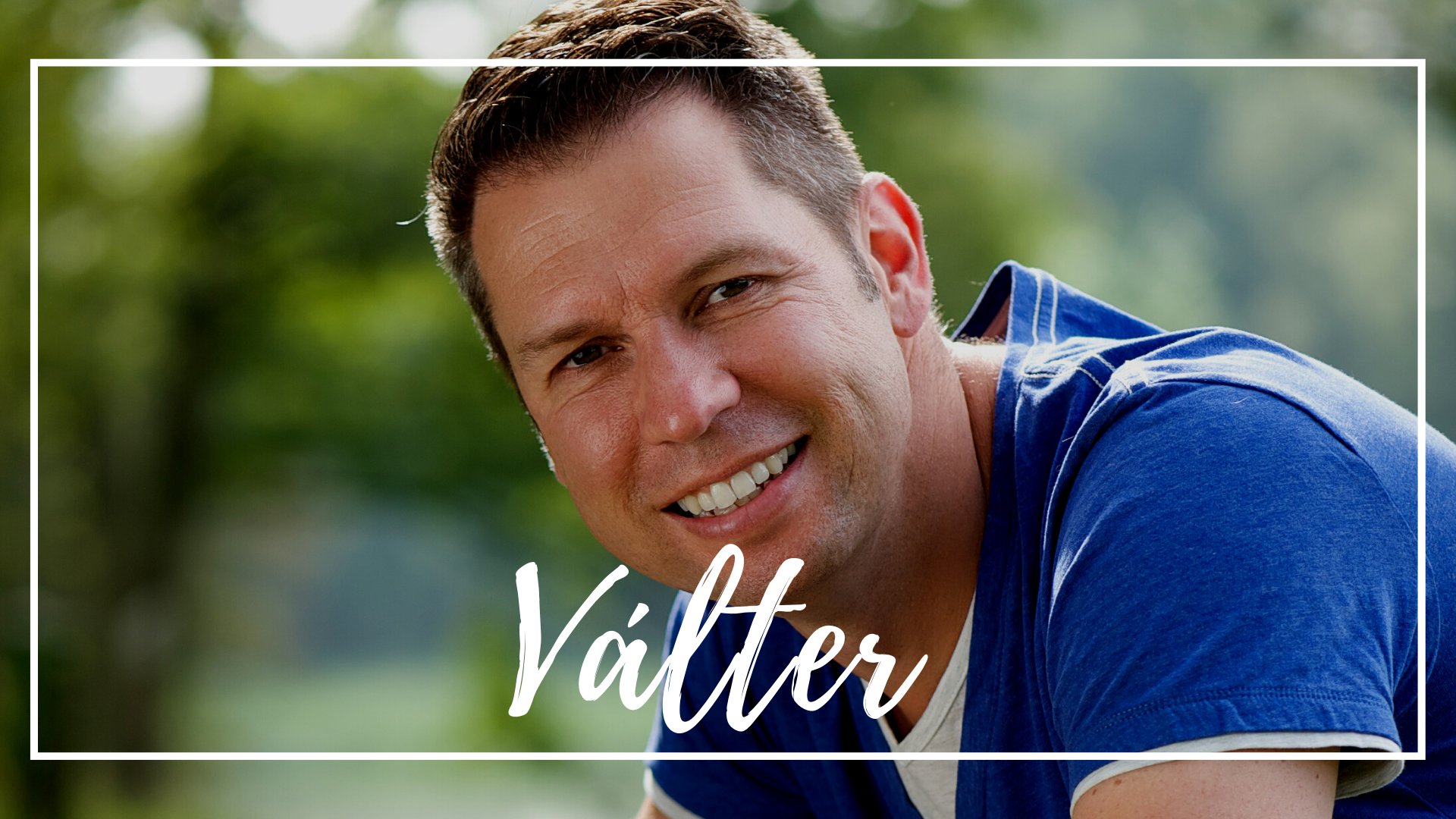 mimagephotography / Canva / Mensagens Com Amor Um homem branco sorrindo.