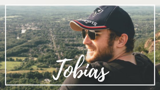 the happiest face =) / Canva / Mensagens Com Amor Homem sorrindo e olhando paisagem