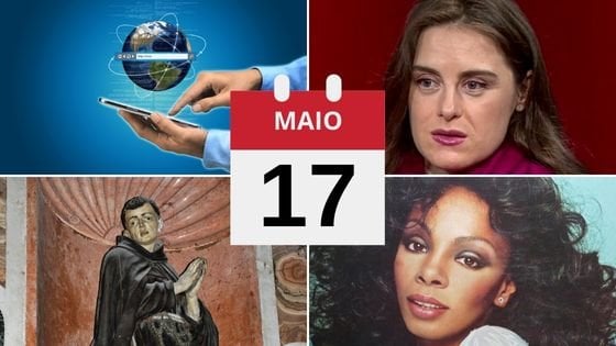 Gride dos fatos de 17 de maio