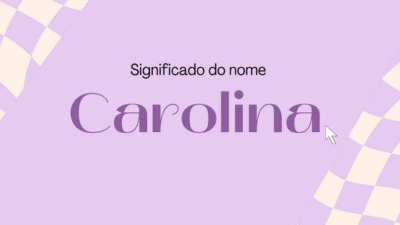 Significado do nome Caroline