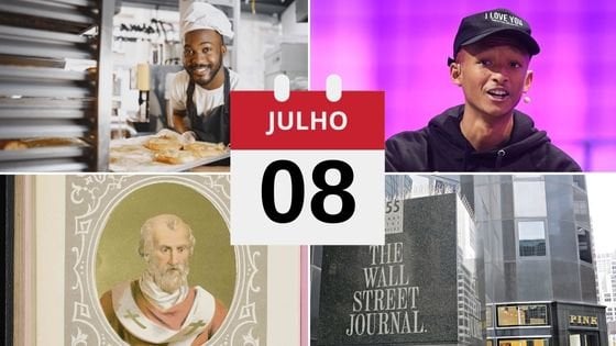 Gride dos fatos de 8 de julho