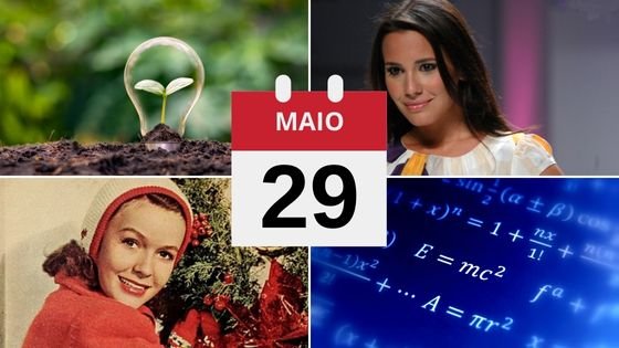 Gride dos fatos de 29 de maio