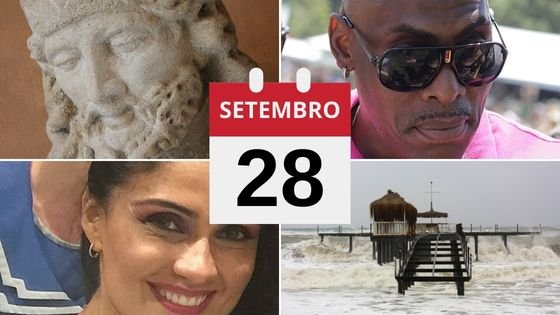 Monatgem dos fatos de 28 de setembro