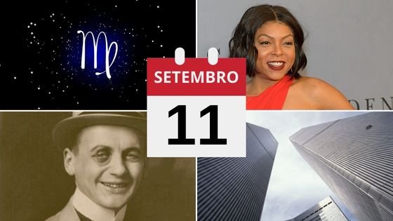 Monatgem dos fatos de 11 de setembro